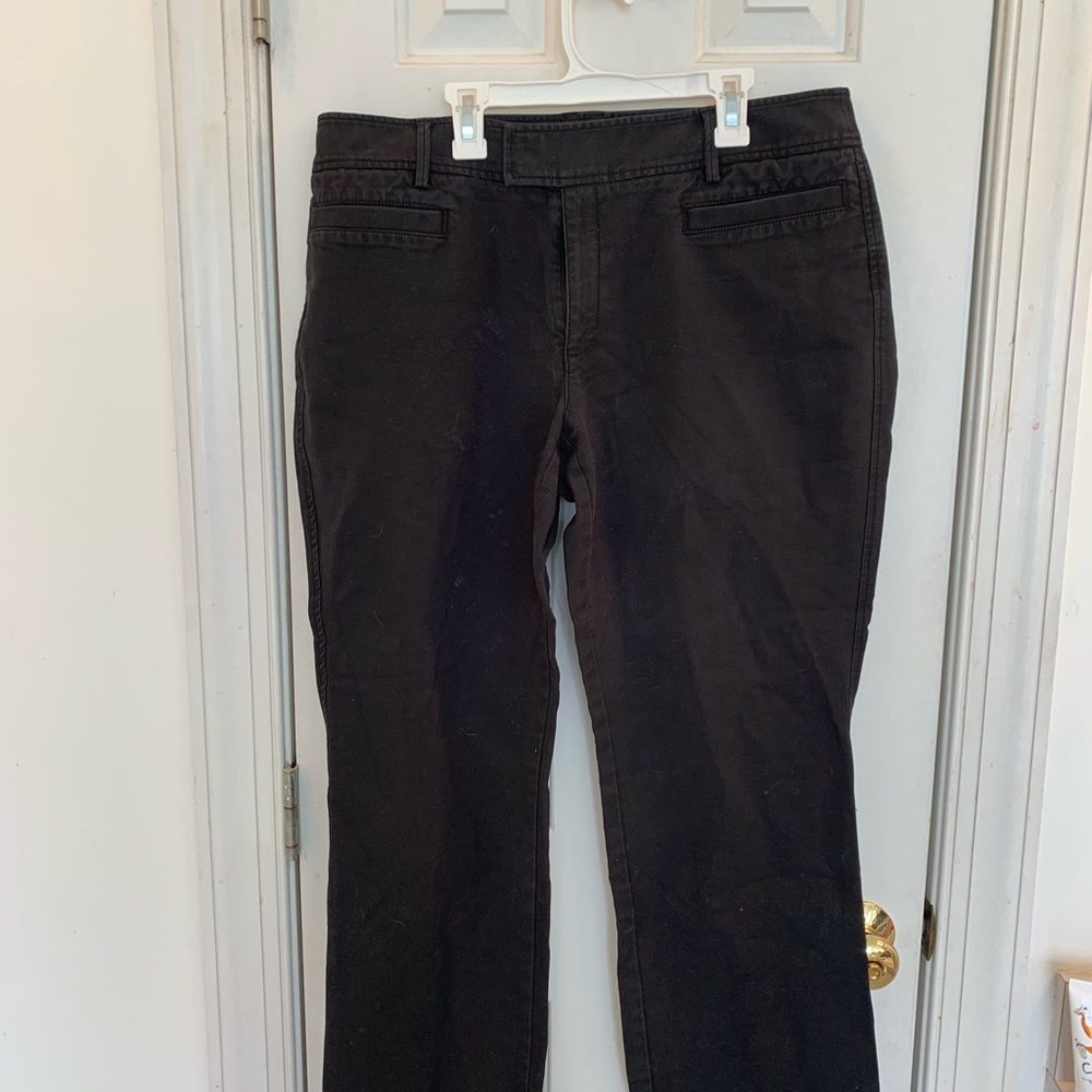 Eddie Bauer Women’s pants